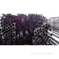 Precision Annealed Seamless Steel Pipe And Fittings CK45 Annealed Steel Pipe Cold Rolled Steel Tube Factory